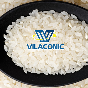 VENTE EN GROS FOURNISSEUR DE RIZ DE HAUTE QUALITÉ VIETNAMIEN CALROSE RICE RIZ RIZ DE QUALITÉ BOPP PAPE SAC, BLANC MOYEN GRAIN, TRÈS BON MARCHÉ POUR L'EXPORTATION - Product Image 4