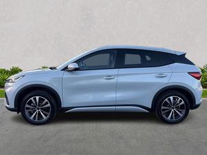 BYD Atto AWD Berline 2026 RHD avec batterie au lithium, sièges en cuir et pneus R15 - Product Image 4