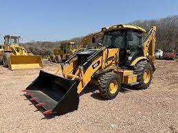 Compre retroexcavadora usada barata Cat 420e 420f CATERPILLAR Retroexcavadora usada Cat 420 Tractor retroexcavadora cargadora - Product Image 4