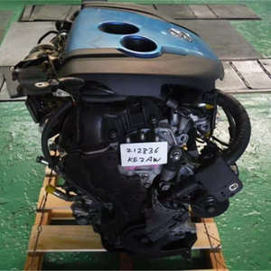 Motor SHVPTS Usado para Mazda CX-5 2012 - Product Image 2