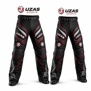 Pantalones Deportivos de Paintball Personalizados al por Mayor, Ropa Deportiva de Secado Rápido, Transpirable y Cómoda, Pantalones de Entrenamiento con Impresión de Logotipo OEM/ODM - Product Image 4