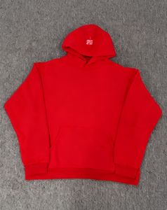 Menandwomen Essentials Spider Winter Vintage 100% Cotton French Terry <b>Fleece</b> Hoodies 460G <b>Sweatshirts</b> Full Rhinestone Studs - Product Image 6