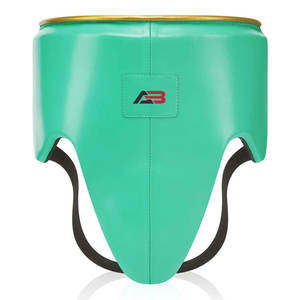 Protector Inguinal de MMA Hecho en Fábrica al Mejor Precio, Protector Inguinal Personalizado para Entrenamiento Profesional - Product Image 1