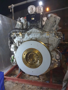 Máy phát điện diesel thiết lập nigata 12v28ahx OEM nhà máy thủ sử dụng chất lượng cao xuất khẩu theo định hướng tùy chỉnh bao bì từ Bangladesh - Product Image 6