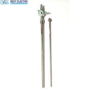 บริการ OEM ระบบดูดและฉีดล้างคุณภาพสูง ระบบดูดและฉีดล้างจำนวนมาก - Product Image 2