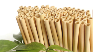 VENTE EN GROS PAILLES DE BAMBOU ÉCOLOGIQUES DE HAUTE QUALITÉ DE FOURNISSEURS VIETNAMIENS - Product Image 2