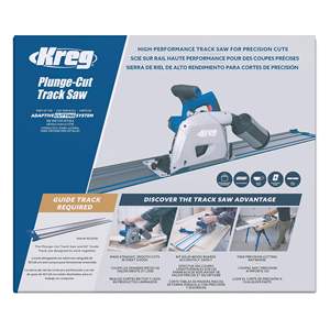 Scie à plongée électrique sans fil pour le bricolage et l'industrie, pour le bois - Product Image 4