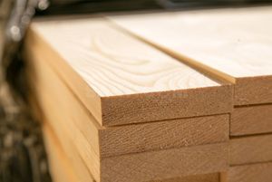 Cantidad a granel Madera La mejor artesanía Redefinida Madera de abeto de alta calidad Oportunidades al por mayor - Product Image 6