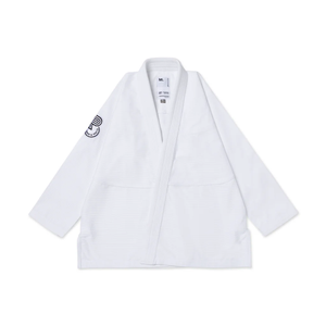 2024ชุดคอตตอน100% Jitsu BJJ GI ชุดฝึกศิลปะการต่อสู้ตามสั่งสำหรับคาราเต้ยูโดเทควันโด - Product Image 2