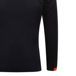 Manufacturer Wholesale Men's <b>Printed</b> Rash Guard Long Sleeves <b>Surfing</b> Swim Shirt Compression Spandex Fabric Sublimated Plain - Product Image 6