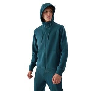Arrivée hivernale 2024, ensemble de survêtement pour homme, couleur personnalisée, 2 pièces, de haute qualité, écologique, ensemble de sweat-shirts et de pantalons de jogging à prix avantageux - Product Image 1