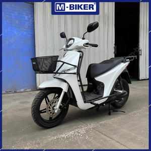 Barra Anticaídas Delantera M-BIKER Feliz Vinfast - Diseño Moderno y Duradero para Patinetes Eléctricos - Product Image 6