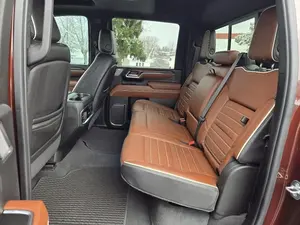 จีเอ็มซี ซีเออร์รา 2500 เดนัลี อัลติเมท ปี 2024 - Product Image 6