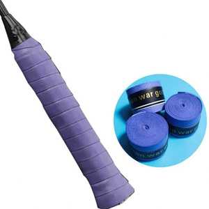 ไม้เทนนิสและไม้พาเดลสั่งทำพิเศษ ทนทาน กันลื่น พร้อมด้ามจับโพลียูรีเทน ราคาประหยัด - Product Image 4