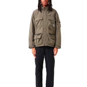 Manteau d'assaut à capuche imperméable pour Sports de plein air Softshell, veste tactique de Combat de chasse de Camping - Product Image 4