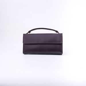 Bolsos de cuero originales tejidos hechos a mano de cuero de color personalizado de calidad superior/100% bolsos de mano de cuero de alta calidad para mujer - Product Image 1