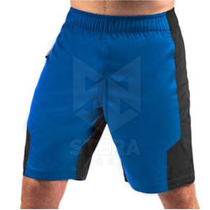 Meilleures ventes Short MMA pour homme Vêtements d'arts martiaux personnalisables, respirants et à séchage rapide - Product Image 2
