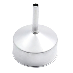 Caffettiera Classica in Alluminio a Induzione con Imbuto, 12 Tazze - Product Image 2