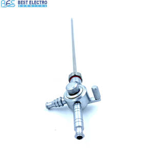 Dernier design, systèmes d'aspiration et d'irrigation de qualité supérieure, fabriqués au Pakistan - Product Image 3