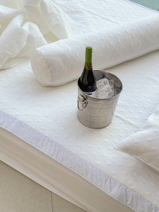 Cool <b>Pad</b> S 115x205cm <b>Cooling</b> Fabric Mattress <b>Pad</b> Summer Design Korean Style Soft Breathable Washable Durable - Product Image 6