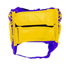 อุปกรณ์ป้องกันศีรษะสำหรับชกมวยน้ำหนักเบาสวมใส่สบายและทนทานออกแบบได้ตามต้องการ - Product Image 4