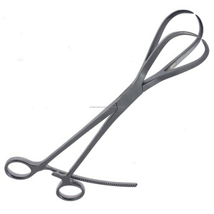 คีมจับกระดูกขาส่วนล่างแบบ 4 กรงเล็บ ยี่ห้อ WORLD PRECISION SURGICAL สำหรับการลดขนาดกระดูก ใช้ในศัลยกรรมกระดูกและข้อ ได้รับการรับรองมาตรฐาน ISO13485 ผลิตจากสแตนเลส - Product Image 3