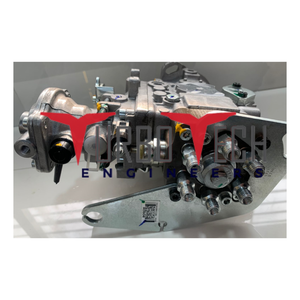 Pompe à injection de carburant VE/ROTORY 0460426463 X7492300 - Product Image 3