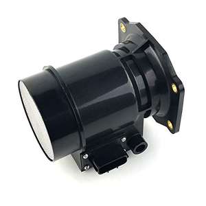 Sensor Aliran Udara Massal MAF 22680-02U00 Pengganti untuk Nissan Skyline R32 R33 2.0L 2.5L RB20DET RB25DET 1989-1996 - Product Image 3