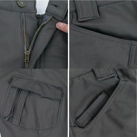 Pantalon d'extérieur multi-poches