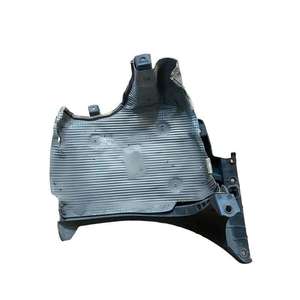 Support de pare-chocs arrière de haute qualité adapté à la Porsche Carrera 911 997 99150547702 99750517802 99750593105 99750583205 - Product Image 4