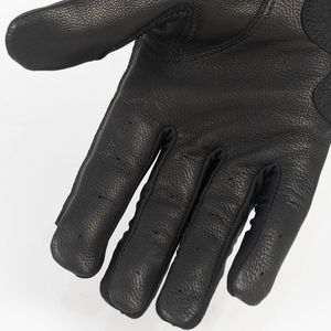 Guantes de Bateo de Béisbol Personalizados, Cuero de Piel de Cabra Suave, Antideslizantes, Profesionales, para Hombre, Jóvenes, Softbol, Guantes Deportivos Personalizados - Product Image 4