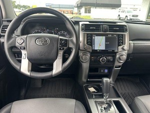 OFERTA DE VENTA AL POR MAYOR PARA COCHE 4Runner 2022 (USADO) - Product Image 4
