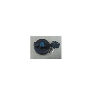 Renault R9 R11 Fuel Tank <b>Cap</b> with Locking <b>Key</b> 7700779957 Rndkp-202 Cover for Tank - Product Image 1