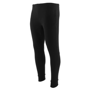 เสื้อกันหนาวแบบสวมหัวผ้าฟรีซคอตตอนสีพื้น,ชุดวอร์มออกแบบเองได้ตามต้องการสำหรับผู้ชาย - Product Image 3