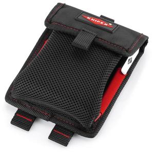 Knipex <b>Tool</b> <b>Bags</b> 190x135x40mm Empty Module <b>Bag</b> - Product Image 4