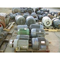 Moteur électrique utilisé mixte de haute qualité/déchets de transformateur en cuivre