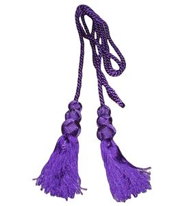 Masonic Scarlet <b>Cord</b> - Blue - Product Image 1