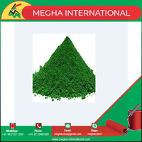 MEGHASOL JADE vert CONC du fabricant indien