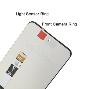 Écran LCD tactile de remplacement pour Motorola Moto G73 Pantalla LCD Display - Product Image 2