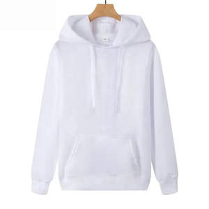 2024 New Arrival Customized Design Women's Oversized Pullover Hoodies for Winter Clothing Manufacturers Wholesale - Product Image 3