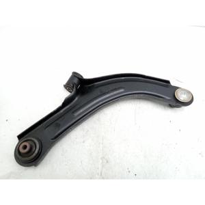Braccio di Controllo Anteriore Sinistro RENAULT Serie Clio (08>15) ocap 0794406 - Product Image 5
