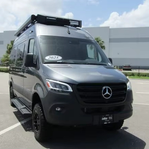 Autocaravana MINT Clase B 2025 Winnebago REVEL 44E 2.5-1 en venta |   Autocaravana |   Camioneta de aventura |   vida en autocaravana - Product Image 1