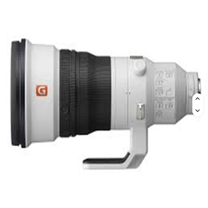 เลนส์กล้องซูเปอร์ไพรเมอร์ SEL400F28GM 400 มม. F/2.8 สีขาว ของใหม่ - Product Image 1