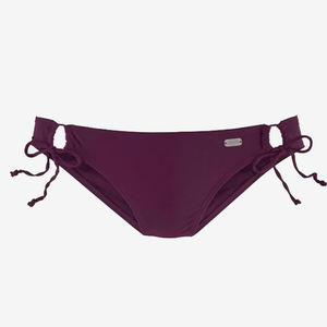 Maillot de bain deux pièces pour femmes, vente en gros, push-up devant, violet, tissu extensible à séchage rapide, haute qualité, commande en gros, nouvelle arrivée - Product Image 3