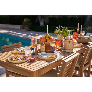 Antique Wooden Candle <b>Stand</b> Set of 2 With Customized Color and Size for Home and Christmas Decor - Product Image 2