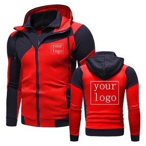 Premium personalizar diseño Logo trajes de sudor 100% algodón elegante transpirable 2 piezas conjunto Top Trending Heavyweight chándales - Product Image 5