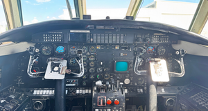 SWEARIN-GEN SA-227AC METRO III de 1982, USADO, Fabricado en EE. UU. - Product Image 2