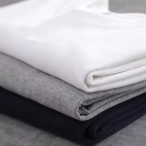 เสื้อยืดผู้ชายคลาสสิกธรรมดา-ผ้านุ่มเหมาะสำหรับการพิมพ์เสื้อยืดสำหรับผู้ชาย - Product Image 2