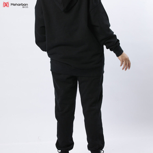 <b>Women's</b> Tracksuit Set Custom Warm Fleece <b>Hoodie</b> <b>Women</b> Tracksuits High Quality Tracksuits <b>for</b> <b>women</b> Hooded Style - Product Image 5