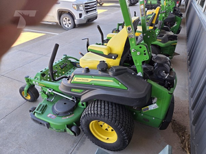 Più venduto 2025 John Deere Z960M Trattorino rasaerba commerciale a raggio <span class=keywords><strong>zero</strong></span>, Motore Kawasaki 31HP, Piatto di taglio 60'', Attrezzatura per paesaggistica per <span class=keywords><strong>S</strong></span> - Product Image 3
